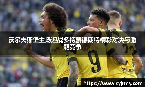 沃尔夫斯堡主场迎战多特蒙德期待精彩对决与激烈竞争